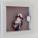 Lila كريس