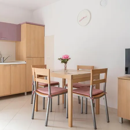 Appartamento Lila Cres