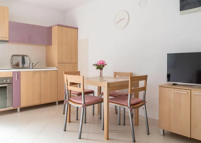 Appartamento Lila Cres