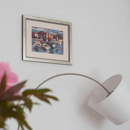 Lila 아파트 크레스