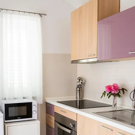 Lila Appartement Cres