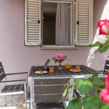 Appartement Lila Cres