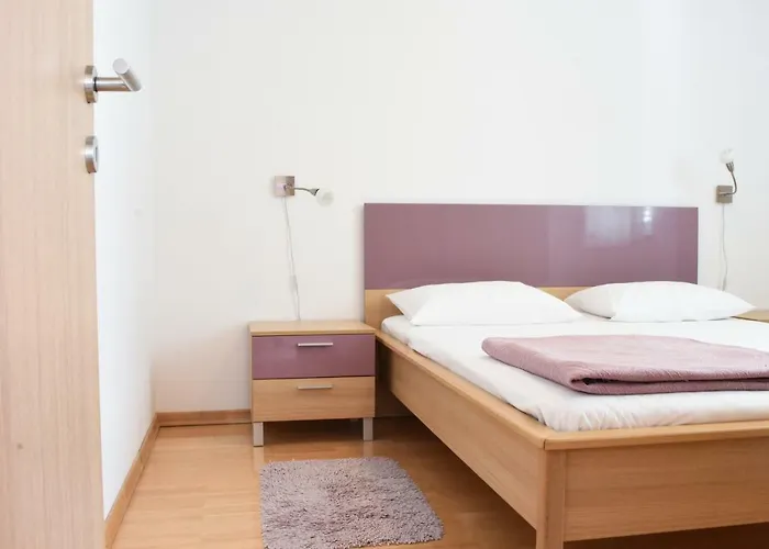 Διαμέρισμα Lila Cres