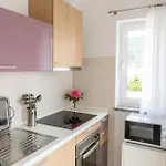 Apartman Lila Cres