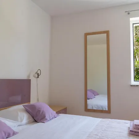 Apartment Lila