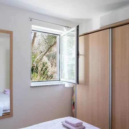 Apartment Lila