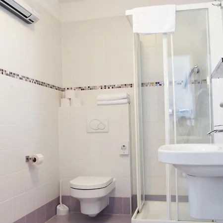 Lila Apartment *