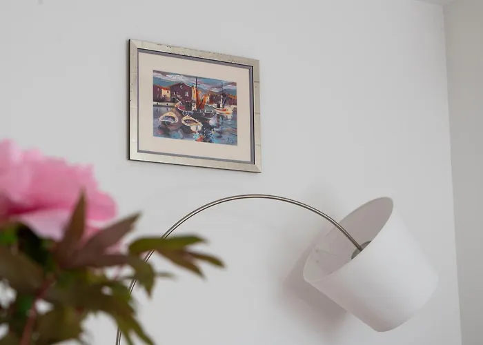 Lila Apartament Cres