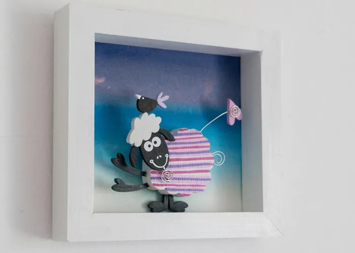 Apartament Lila Cres